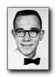 Robert Mcadoo: class of 1964, Norte Del Rio High School, Sacramento, CA.